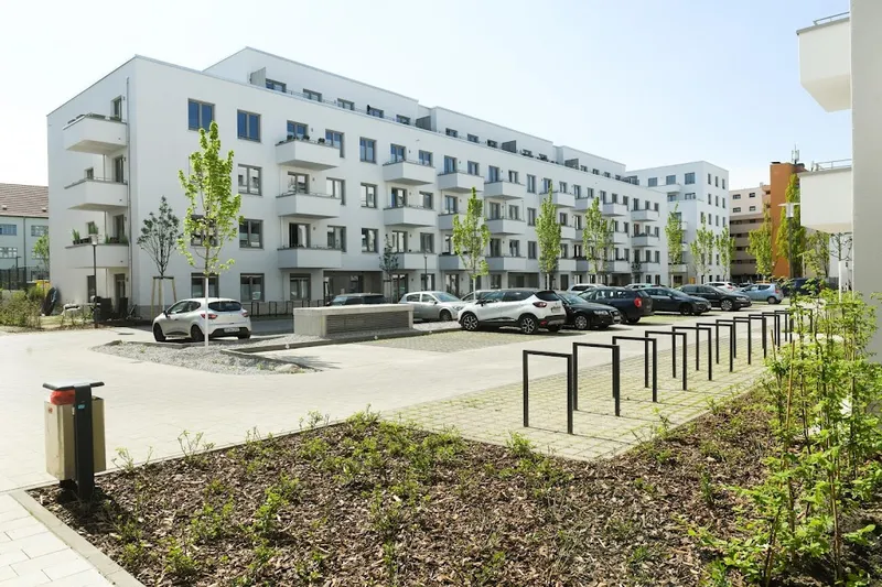 Singlewohnung - Zweitbezug im Neubau! — photo 1